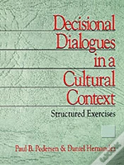 Capa do artigo Decisional Dialogues In A Cultural Context