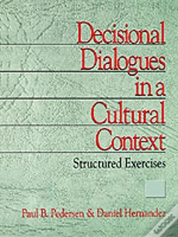 Capa do artigo Decisional Dialogues In A Cultural Context
