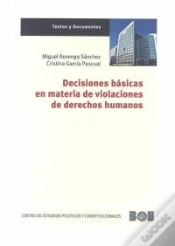 Capa do artigo Decisiones Básicas En Materia De Violaciones De Derechos Humanos