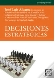 Capa do artigo Decisiones Estratégicas