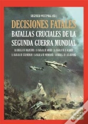 Capa do artigo Decisiones Fatales