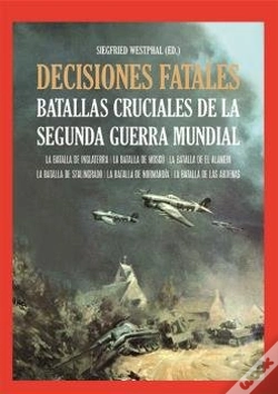 Capa do artigo Decisiones Fatales