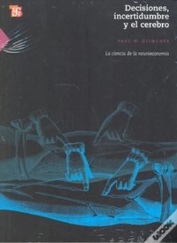 Capa do artigo Decisiones, Incertidumbre Y El Cerebro 