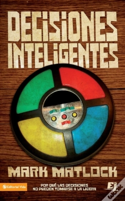 Capa do artigo Decisiones Inteligentes
