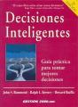Decisiones Inteligentes - Preview