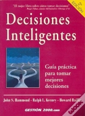 Capa do artigo Decisiones Inteligentes