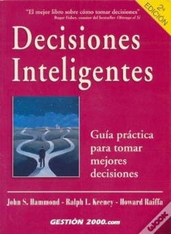 Capa do artigo Decisiones Inteligentes