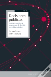 Capa do artigo Decisiones Públicas