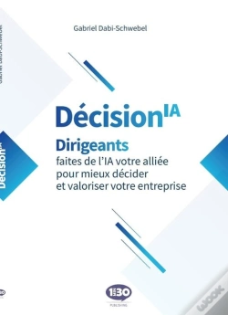 Capa do artigo Décisionia