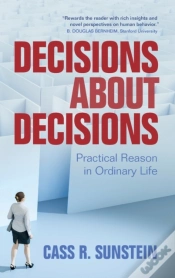 Capa do artigo Decisions About Decisions