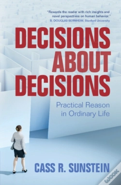 Capa do artigo Decisions About Decisions