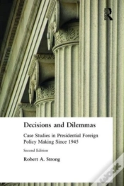 Capa do artigo Decisions And Dilemmas