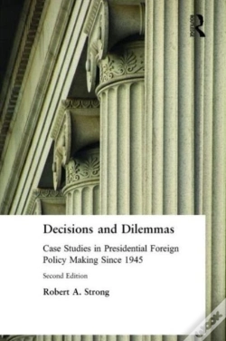 Capa do artigo Decisions And Dilemmas
