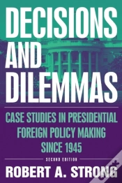 Capa do artigo Decisions And Dilemmas