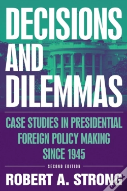 Capa do artigo Decisions And Dilemmas