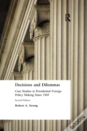 Capa do artigo Decisions And Dilemmas