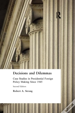 Capa do artigo Decisions And Dilemmas