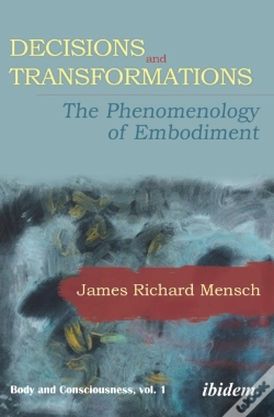 Capa do artigo Decisions And Transformations