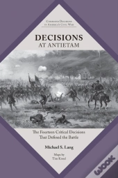 Decisions At Antietam