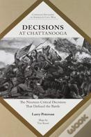 Decisions At Chattanooga