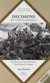 Decisions At Chattanooga
