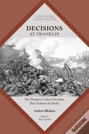 Capa do artigo Decisions At Franklin