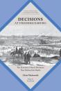 Decisions At Fredericksburg - Preview