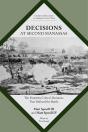 Decisions At Second Manassas - Preview
