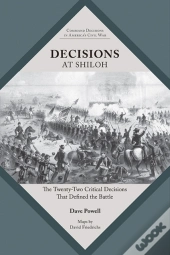 Decisions At Shiloh