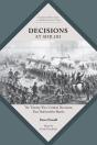 Decisions At Shiloh - Preview