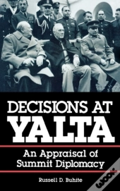 Decisions At Yalta
