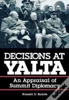 Decisions At Yalta