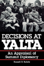 Decisions At Yalta - Preview