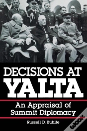 Capa do artigo Decisions At Yalta