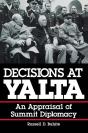 Decisions At Yalta - Preview