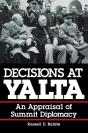 Decisions At Yalta - Preview