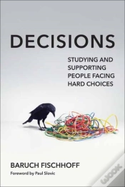 Capa do artigo Decisions