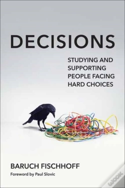 Capa do artigo Decisions