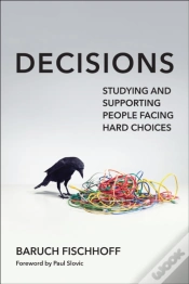 Capa do artigo Decisions