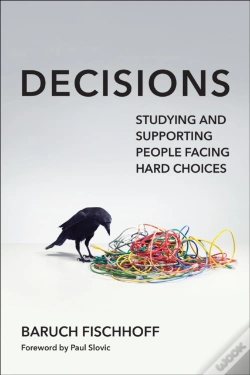 Capa do artigo Decisions
