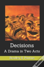 Capa do artigo Decisions