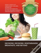 Capa do artigo Decisions, Decisions