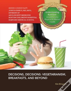 Capa do artigo Decisions, Decisions