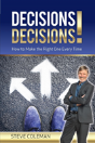 Decisions Decisions! - Preview
