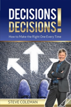 Capa do artigo Decisions Decisions!