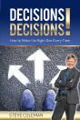Decisions Decisions! - Preview