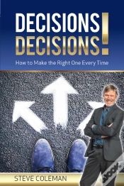Capa do artigo Decisions Decisions!