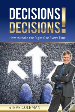 Capa do artigo Decisions Decisions!