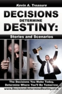 Capa do artigo Decisions Determine Destiny