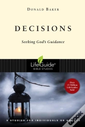 Capa do artigo Decisions